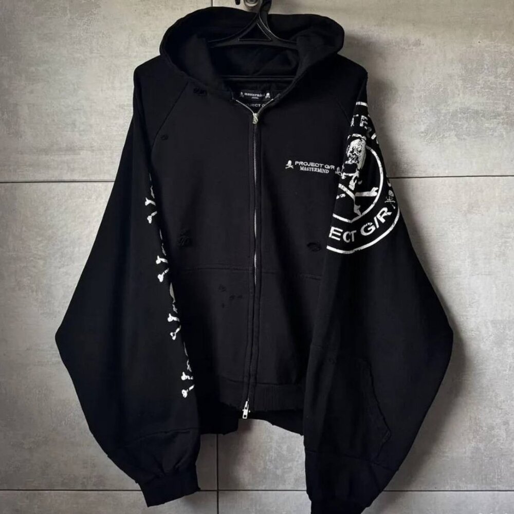 hoodie